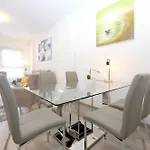 Apartment Town Tomy Estepona