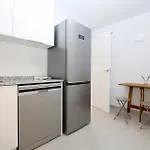 Apartment Town Tomy Estepona