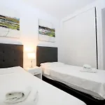 Town Tomy * Estepona