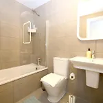 Apartment Town Tomy Estepona