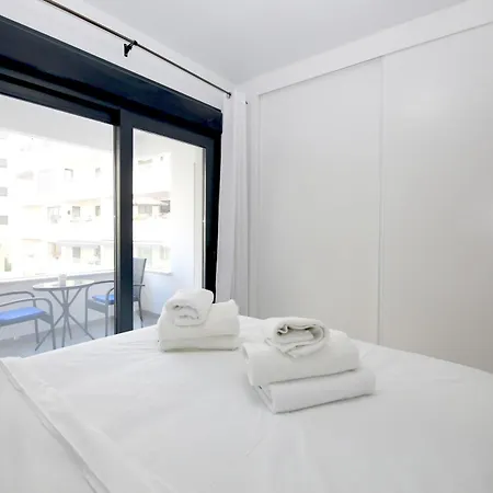 Town Tomy * Estepona