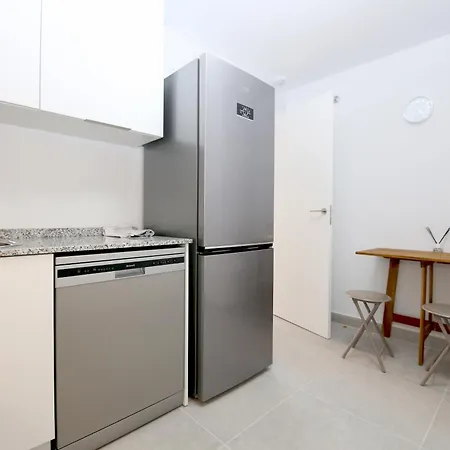 Apartment Town Tomy Estepona