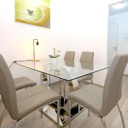 Apartment Town Tomy Estepona