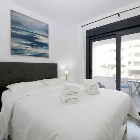 Town Tomy * Estepona