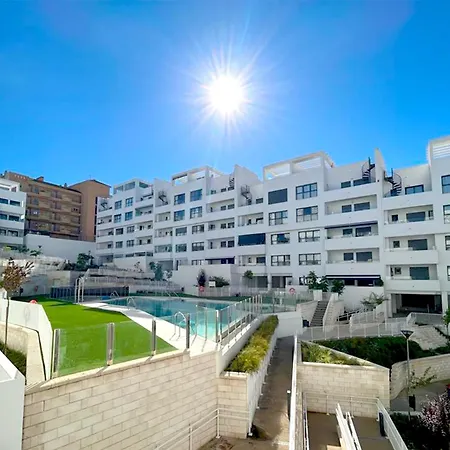 Apartamento Town Tomy *