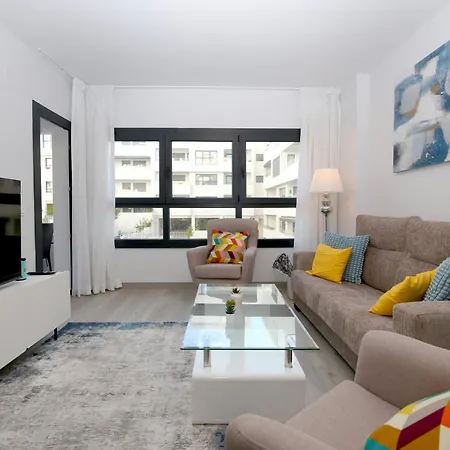 Apartamento Town Tomy