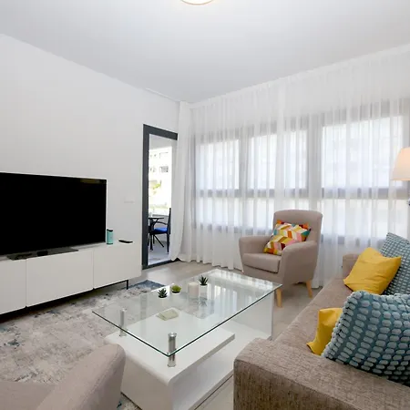 Town Tomy Estepona