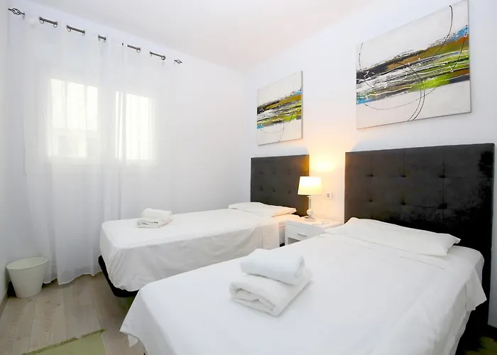 Town Tomy * Estepona