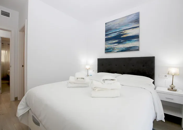 Town Tomy Lejlighed Estepona