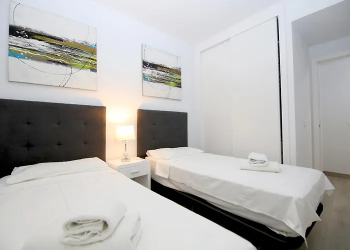 Town Tomy * Estepona