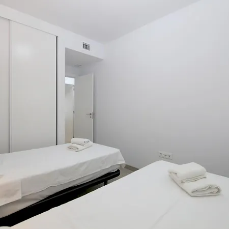 Town Tomy Apartamento Estepona