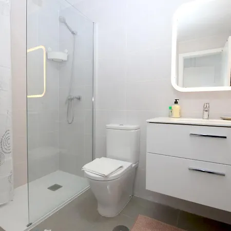 Town Tomy Apartamento