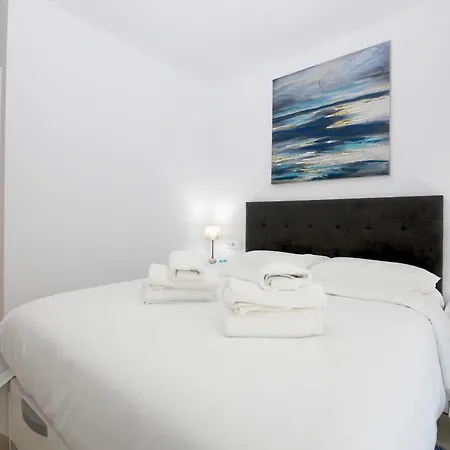 Town Tomy Apartamento Estepona