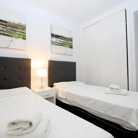 Town Tomy * Estepona