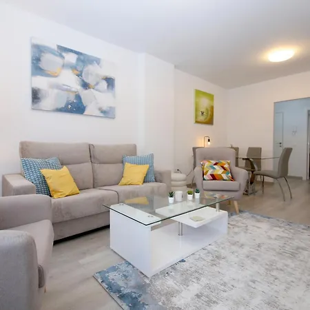 Apartamento Town Tomy