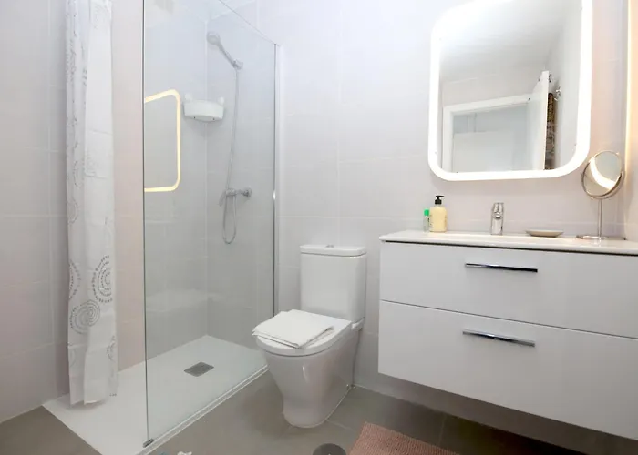 Town Tomy Apartamento