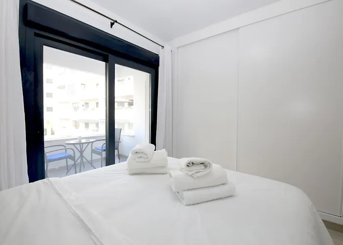 Town Tomy * Estepona