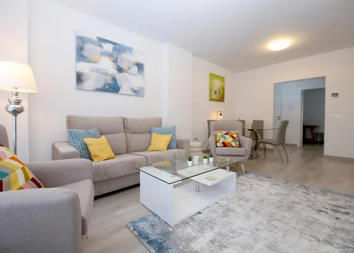 Apartamento Town Tomy