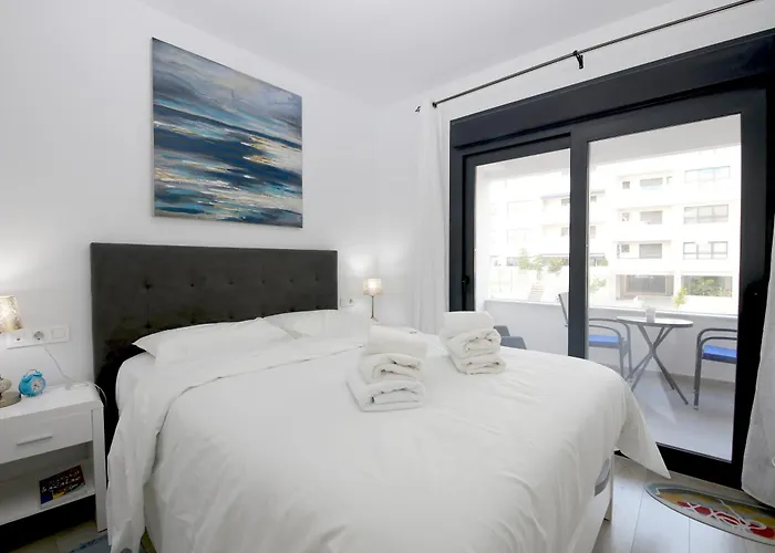 Town Tomy * Estepona