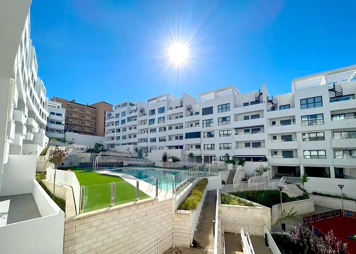 Apartamento Town Tomy *